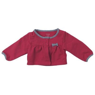 Gilet - OBAÏBI - 1 mois (53)