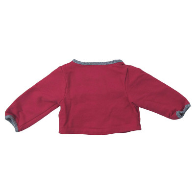 Gilet - OBAÏBI - 1 mois (53)