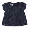 T-Shirt - PETIT BATEAU - 3 maanden (60)