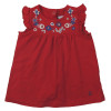 Jurk - PETIT BATEAU - 3 maanden (60)