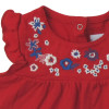 Robe - PETIT BATEAU - 3 mois (60)