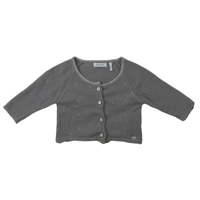 Gilet - IKKS - 3 mois (60)
