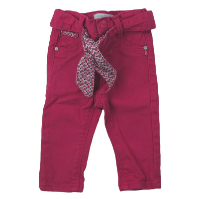 Jeans - OBAÏBI - 3 mois (59)
