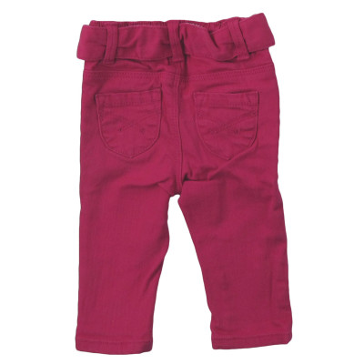 Jeans - OBAÏBI - 3 mois (59)