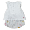 Korte jumpsuit - OBAÏBI - 1 maand (53)