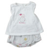 Korte jumpsuit - OBAÏBI - 1 maand (53)