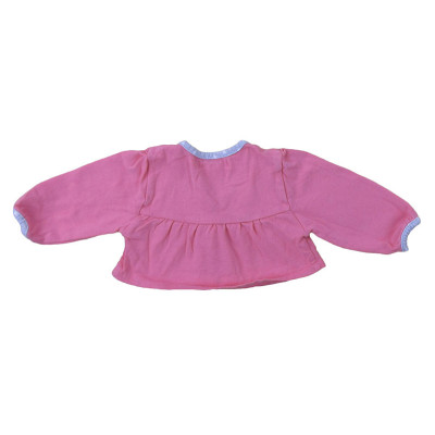 Gilet - OBAÏBI - 1 mois (54)