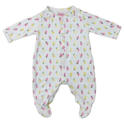 Pyjama - COMPAGNIE DES PETITS - 0-1 maand