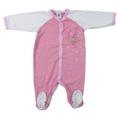 Pyjama - PETIT BATEAU - 3 maanden (60)