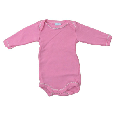 Body - PETIT BATEAU - 1 maand (54)