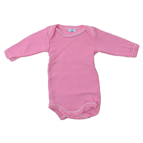 Body - PETIT BATEAU - 1 maand (54)