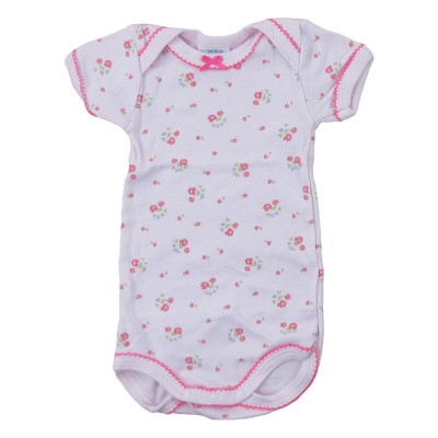 Body - PETIT BATEAU - 3 maanden (60)