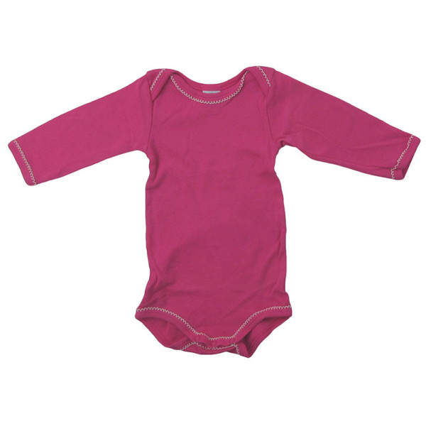 Body - PETIT BATEAU - 3 maanden (60)