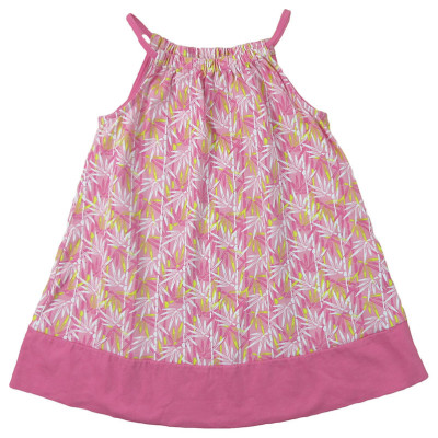 Robe - OBAÏBI - 3 ans (98)