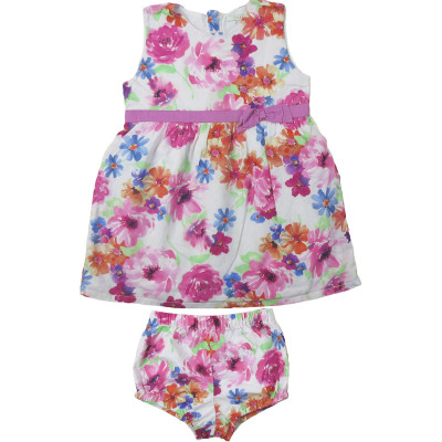 Robe - ESPRIT - 2 ans (92)