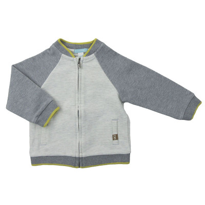 Gilet - OBAÏBI - 23 mois (86)