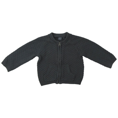 Gilet - BABYFACE - 7-12 mois (74)