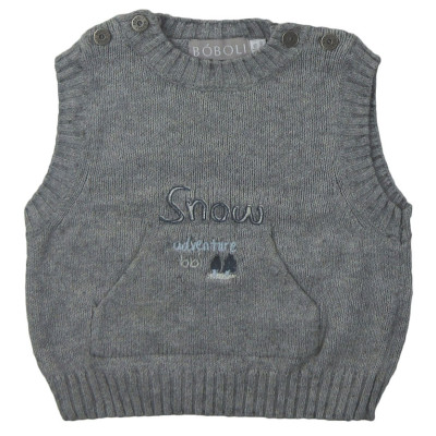 Pull - BOBOLI - 6 mois (68)