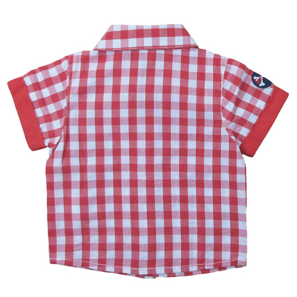 Chemise - TUC TUC - 6 mois (68)