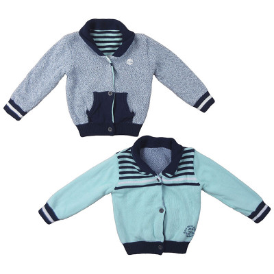 Omkeerbaar vest - TIMBERLAND - 12 maanden (74)