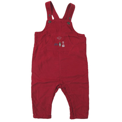 Overalls - COMPAGNIE DES PETITS - 12 maanden (74)