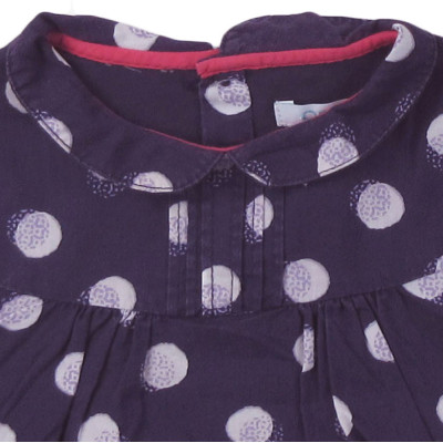 Blouse - OBAÏBI - 6 mois (67)