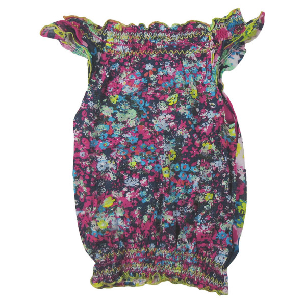 Blouse - CKS - 3 ans