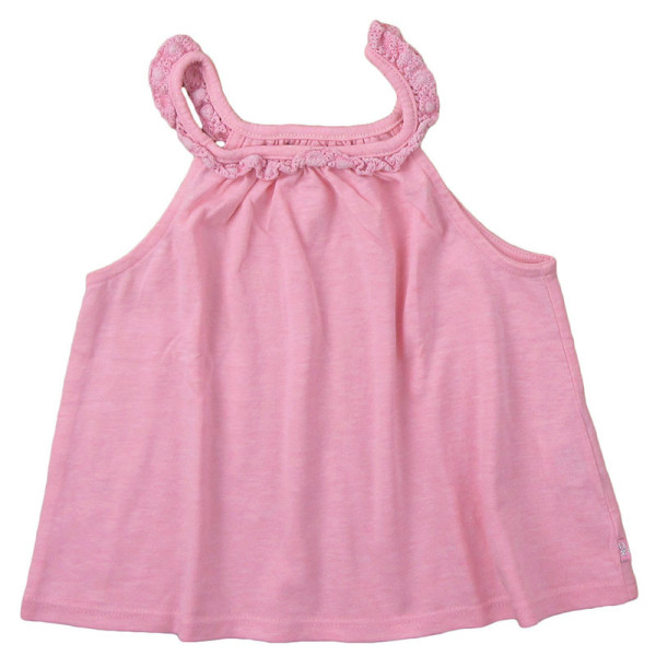 Blouse - OKAÏDI - 2 jaar (86)