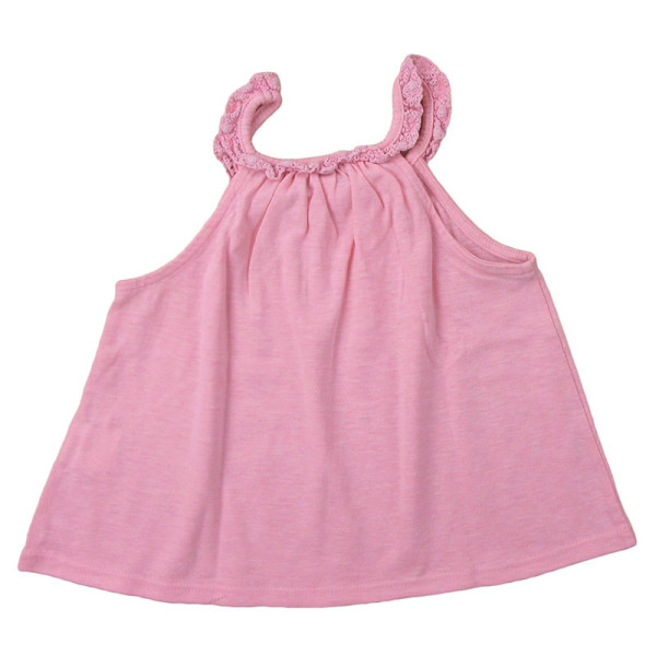 Blouse - OKAÏDI - 2 jaar (86)