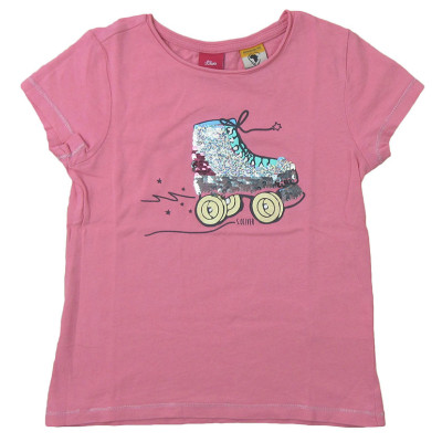 T-Shirt - s.OLIVER - 4-5 ans (110)