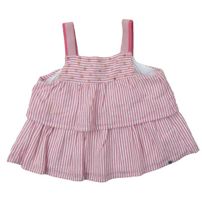 Blouse - IKKS - 5 jaar (110)