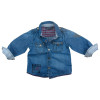 Chemise - GEOX - 18 mois