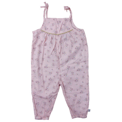 Jumpsuit - SERGENT MAJOR - 18 maanden (80)