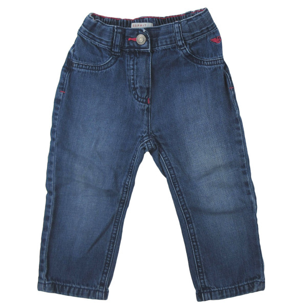 Jeans - ESPRIT - 12 maanden (80)