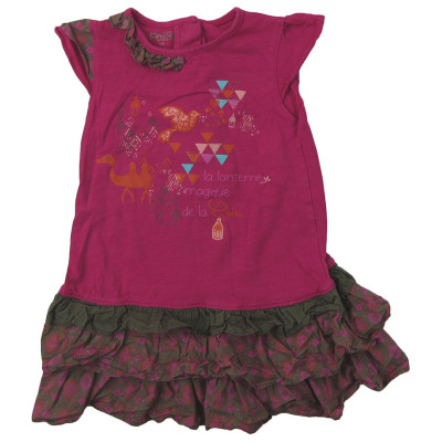Jurk - COMPAGNIE DES PETITS - 2 jaar