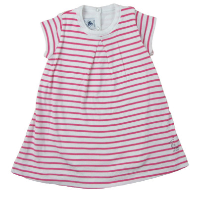 Robe de nuit - PETIT BATEAU - 12 mois (74)