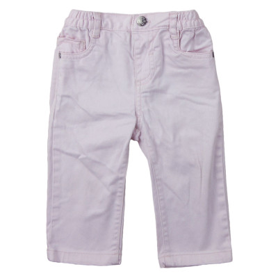 Pantalon - GRAIN DE BLÉ - 12 mois (74)