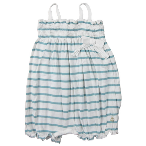 Combinaison - PETIT BATEAU - 18 mois (81)