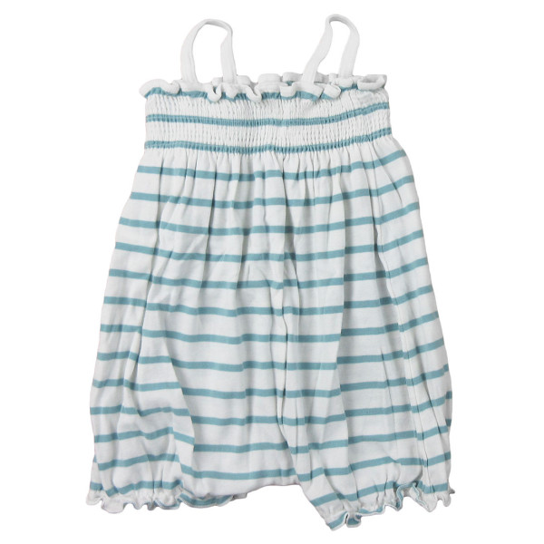 Combinaison - PETIT BATEAU - 18 mois (81)