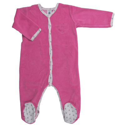 Pyjama - PETIT BATEAU - 12 maanden (74)
