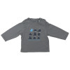 T-Shirt - OBAÏBI - 6 maanden (67)