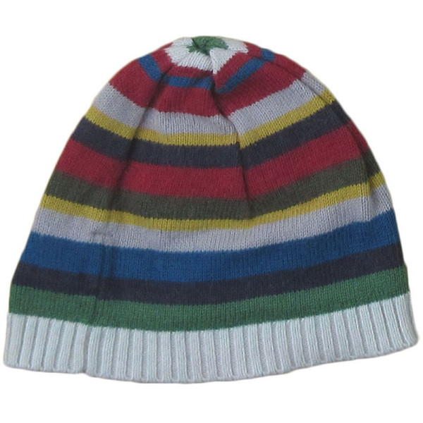 Bonnet - BENETTON - 6-9 mois