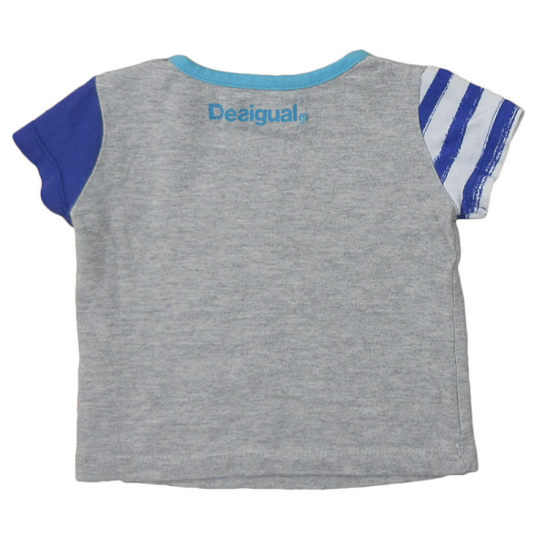 T-Shirt - DESIGUAL - 3 maanden (62)