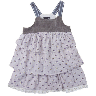 Robe - IKKS - 4 ans (102)