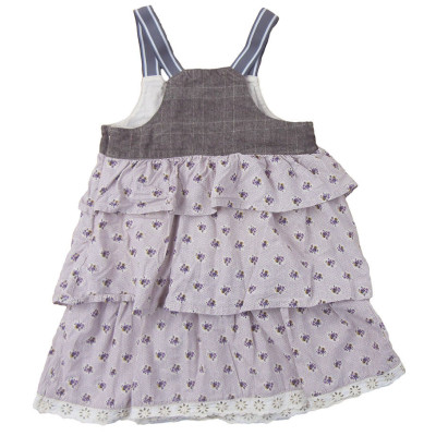 Robe - IKKS - 4 ans (102)