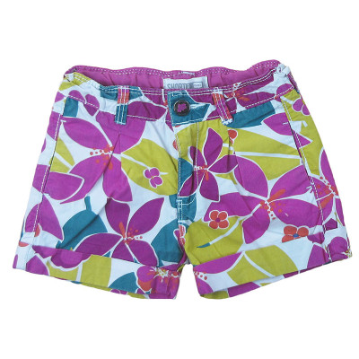 Short - OKAÏDI - 3 jaar (94)