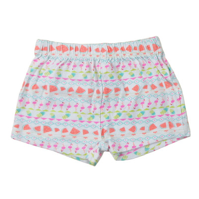 Short - GRAIN DE BLÉ - 6 mois (68)