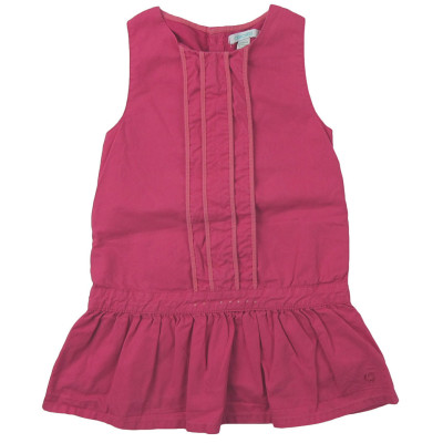 Robe - OBAÏBI - 3 ans (94)