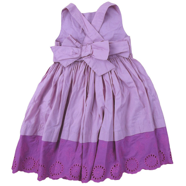 Robe cérémonie - VERTBAUDET - 2 ans (86)