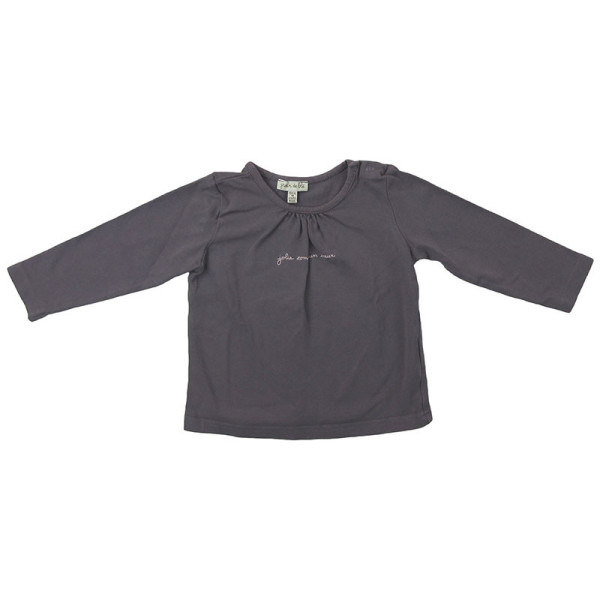 T-Shirt - GRAIN DE BLÉ - 18 maanden (81)